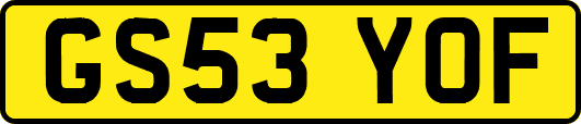 GS53YOF