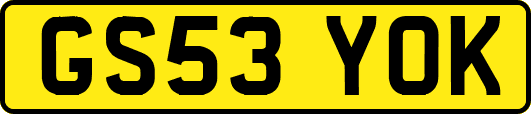 GS53YOK