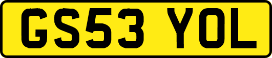 GS53YOL