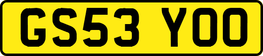 GS53YOO