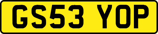 GS53YOP
