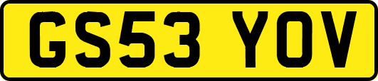 GS53YOV