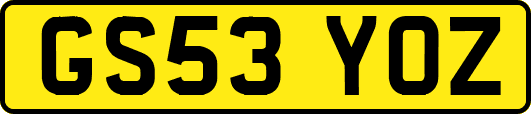 GS53YOZ