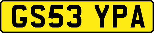 GS53YPA