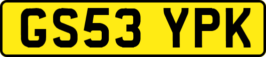GS53YPK