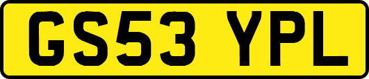 GS53YPL