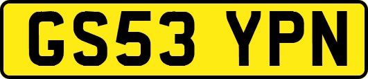 GS53YPN