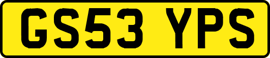 GS53YPS