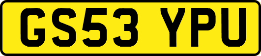 GS53YPU
