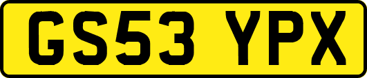 GS53YPX