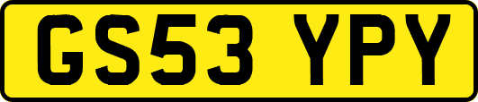 GS53YPY