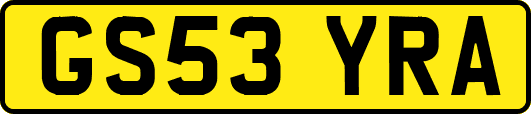 GS53YRA