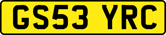 GS53YRC