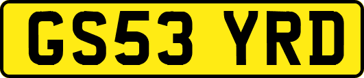 GS53YRD