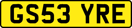 GS53YRE