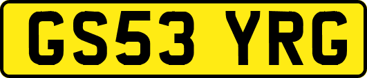 GS53YRG