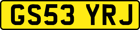 GS53YRJ