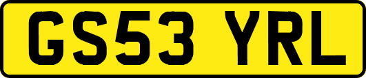 GS53YRL
