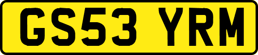 GS53YRM