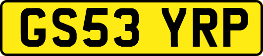 GS53YRP