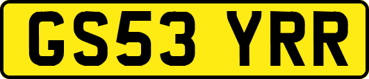 GS53YRR