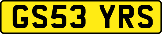 GS53YRS