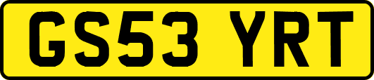 GS53YRT