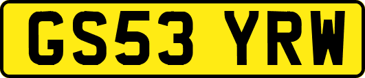 GS53YRW