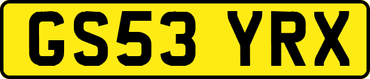 GS53YRX