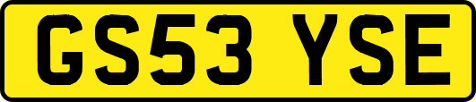 GS53YSE