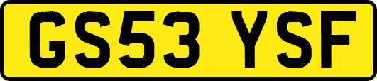 GS53YSF
