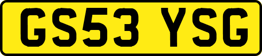 GS53YSG