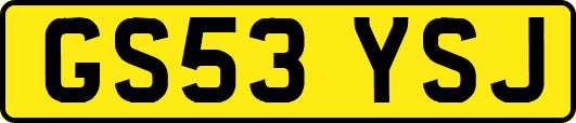 GS53YSJ
