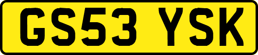 GS53YSK