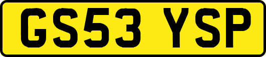 GS53YSP