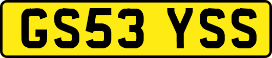 GS53YSS