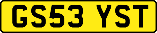 GS53YST