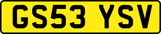 GS53YSV