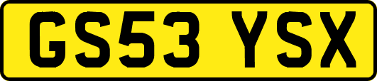 GS53YSX