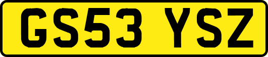 GS53YSZ