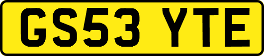 GS53YTE