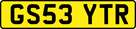 GS53YTR