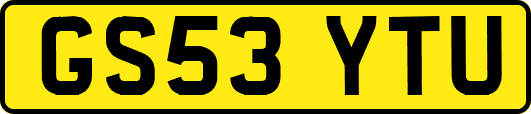 GS53YTU