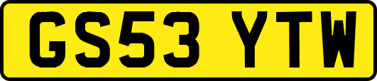 GS53YTW
