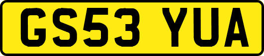 GS53YUA