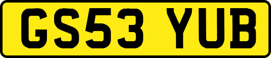 GS53YUB