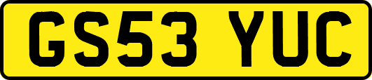 GS53YUC