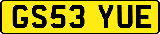 GS53YUE