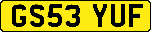 GS53YUF