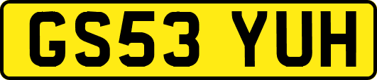 GS53YUH